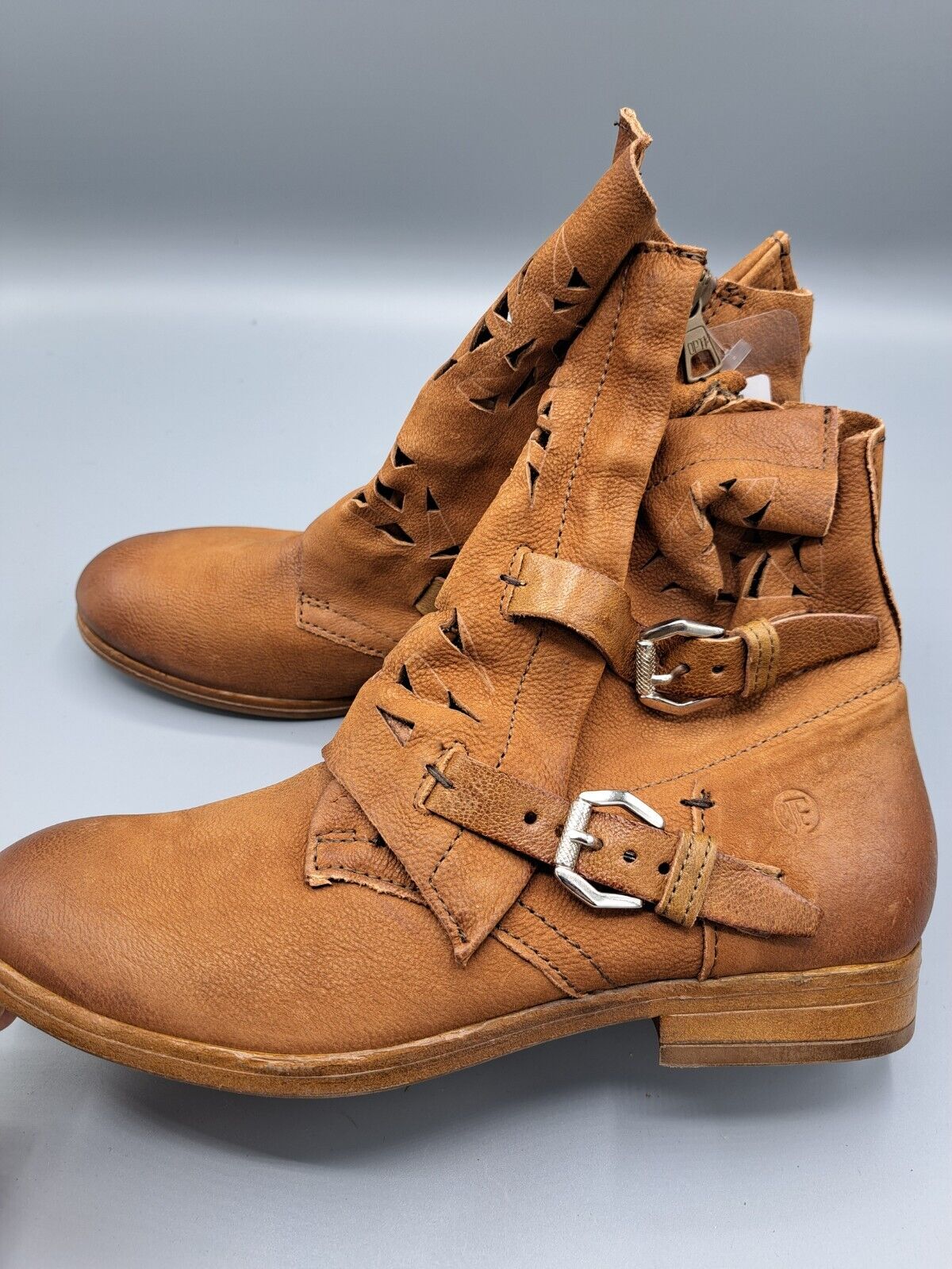 Olip Italia Spa Damenschuhe, Offen, Größe 39